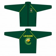 The Light Dragoons - C Squadron Tracksuit Jacket